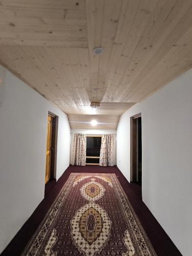 zikra homestay
