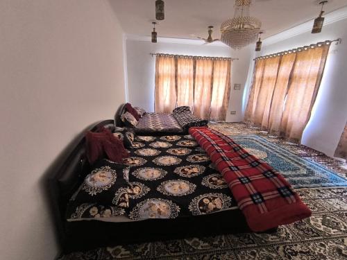 zikra homestay