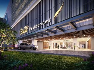 lila suites quill residence klcc