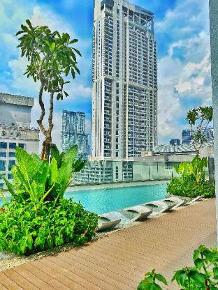 Lila Suites Quill Residence Klcc,Quill Residences -Main Lobby,5 star