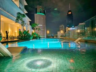 Lila Suites Quill Residence Klcc,Quill Residences -Main Lobby,5 star