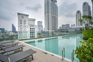 lila suites quill residence klcc