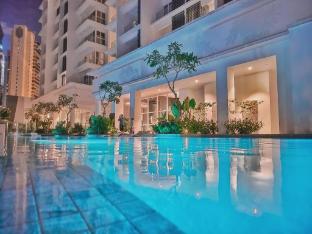 lila suites quill residence klcc