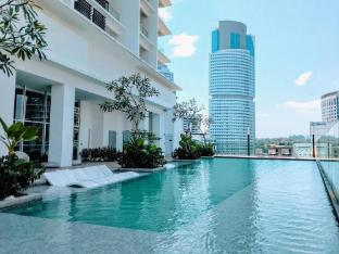 lila suites quill residence klcc