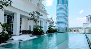 lila suites quill residence klcc