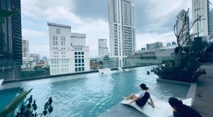 lila suites quill residence klcc