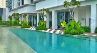 lila suites quill residence klcc