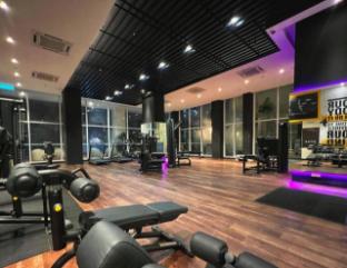 lila suites quill residence klcc