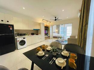lila suites quill residence klcc