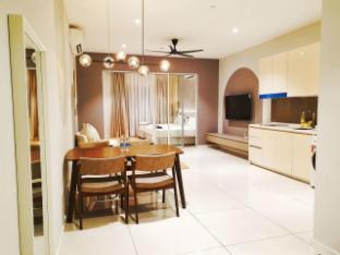 lila suites quill residence klcc