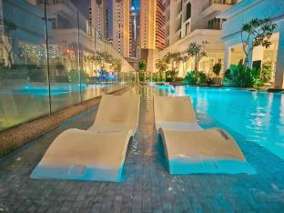 lila suites quill residence klcc