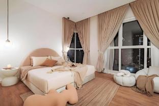 lila suites quill residence klcc