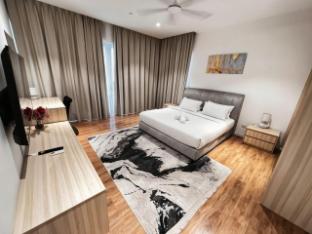 lila suites quill residence klcc