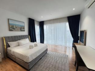 lila suites quill residence klcc