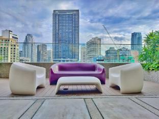 Lila Suites Quill Residence Klcc,Quill Residences -Main Lobby,5 star