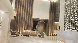 lila suites quill residence klcc