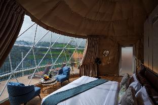 Monticle Glamp,,3 star