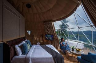 Monticle Glamp,,3 star