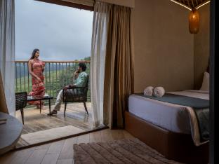 Monticle Glamp,,3 star