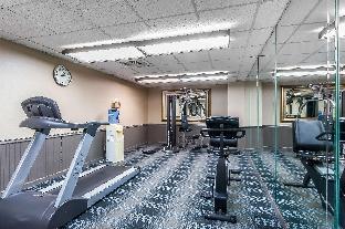 comfort inn cleveland airport