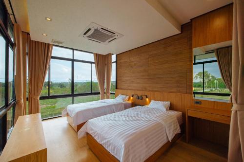 krajokkeaw mouthen khao yai