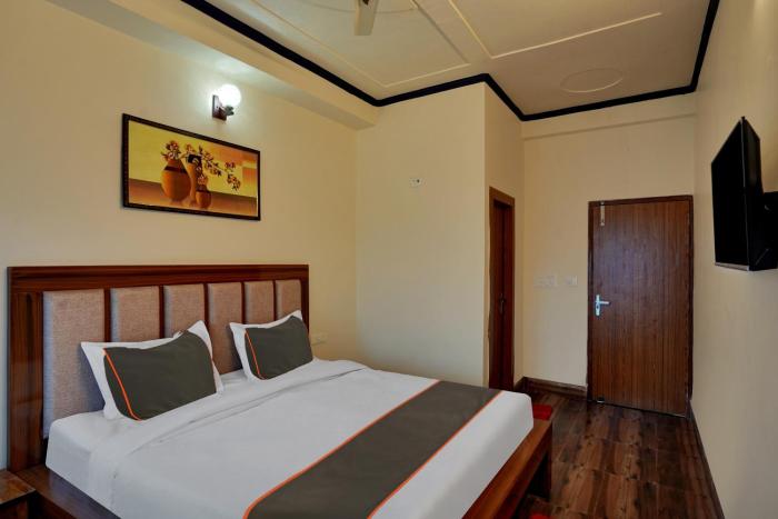 collection o trihans mantion hotel
