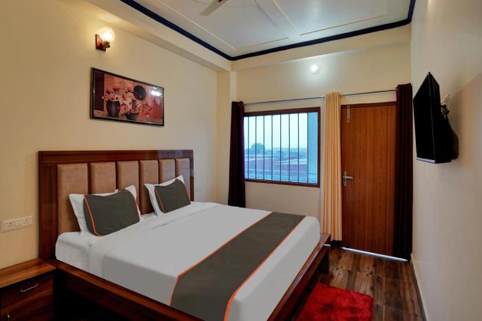 collection o trihans mantion hotel