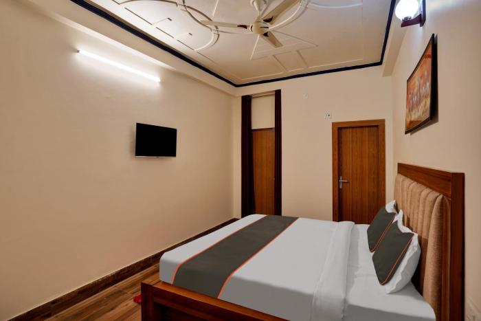 collection o trihans mantion hotel