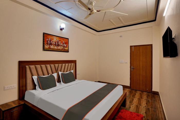 collection o trihans mantion hotel