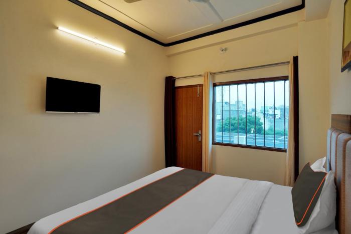 collection o trihans mantion hotel