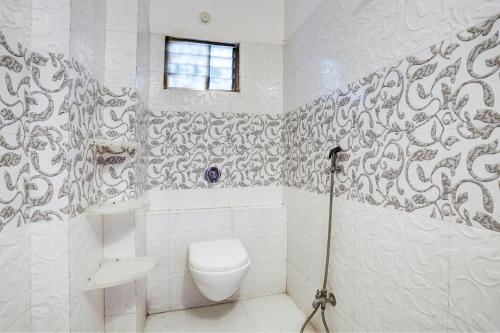 super hotel o goverdhan villa