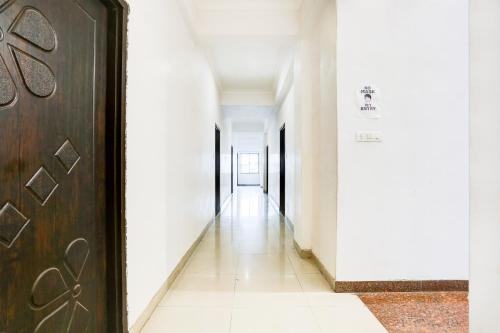 super hotel o goverdhan villa