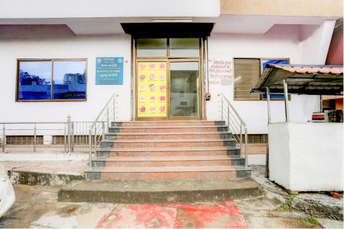 super hotel o goverdhan villa