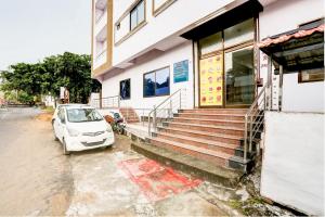 super hotel o goverdhan villa