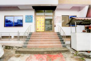 super hotel o goverdhan villa