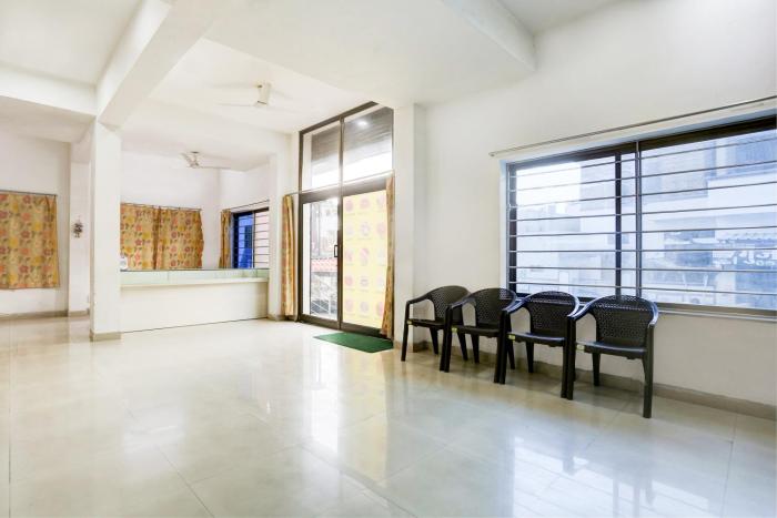 super hotel o goverdhan villa