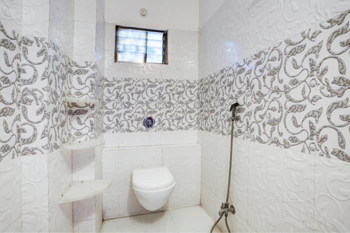 super hotel o goverdhan villa