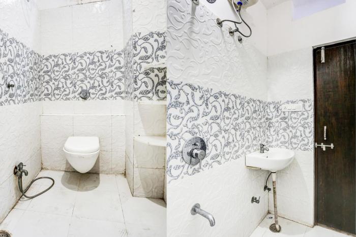 super hotel o goverdhan villa