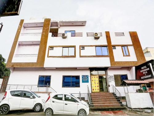 super hotel o goverdhan villa