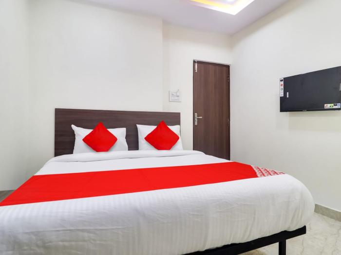 hotel o red stone hotels