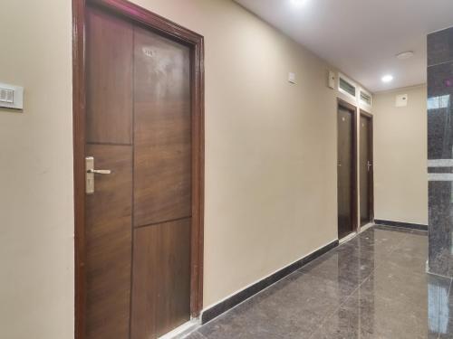 Hotel O Red Stone,,2 star