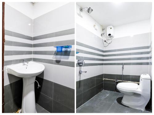 hotel o kompally residency