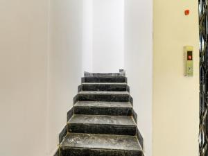 hotel o kompally residency