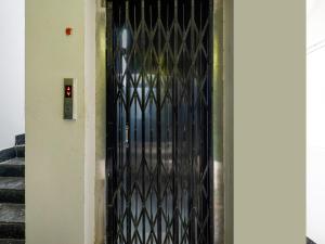 hotel o kompally residency