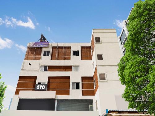 hotel o kompally residency