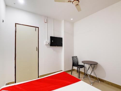 hotel o kompally residency