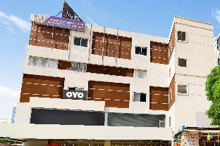 hotel o kompally residency