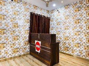 hotel o kompally residency