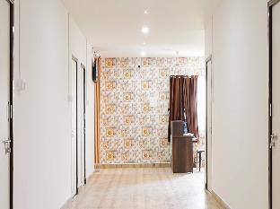 hotel o kompally residency