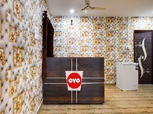 hotel o kompally residency